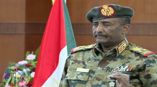 البرهان يعفي سفراء السودان في 6 دول لرفضهم قراراته