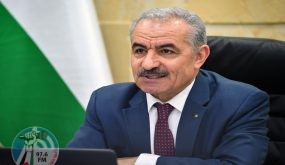اشتية: “الأقصى” خاص بالمسلمين ولا شرعية لأي قرارات صادرة عن المحاكم الإسرائيلية بالسماح لغيرهم بالصلاة في باحاته