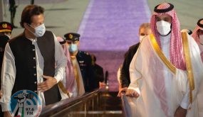 رئيس الوزراء الباكستاني يزور السعودية الأسبوع المقبل بدعوة من ولي العهد