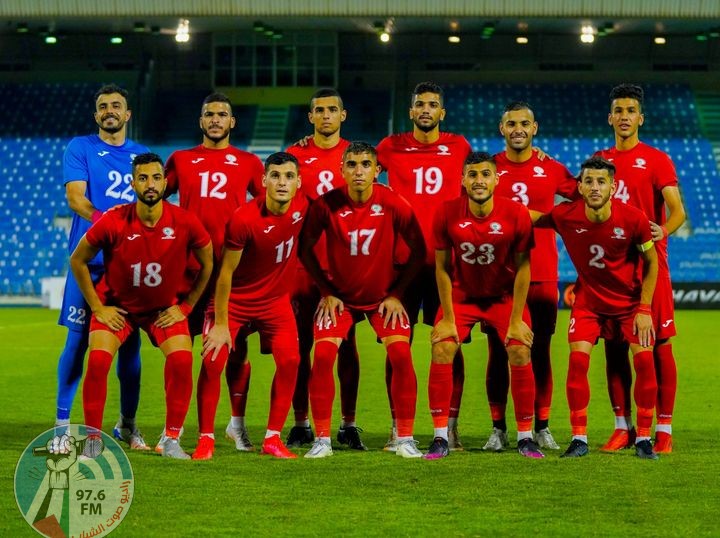 “الأولمبي” يستعد لمواجهة تركمانستان في افتتاح مبارياته بتصفيات آسيا