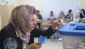 800 مراقب أممي سيشرفون على الانتخابات العراقية