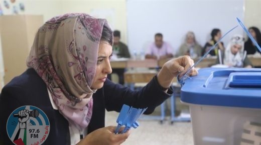 800 مراقب أممي سيشرفون على الانتخابات العراقية
