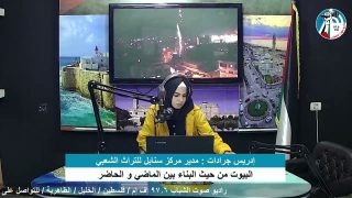 البيوت بين ماضي البناء وحاضره