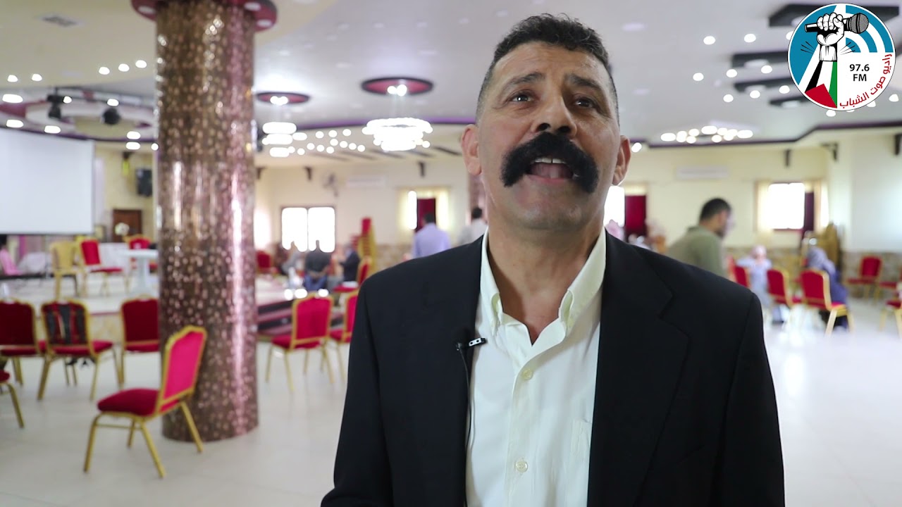 مديرية زراعة جنوب الخليل تعقد ورشة عمل حول خطة التنمية في جنوب الخليل