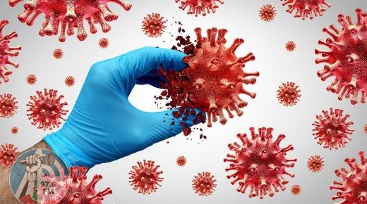 الكيلة : 6 وفيات و355 إصابة جديدة بفيروس “كورونا” و721 حالة تعافٍ