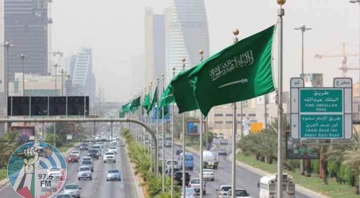 السعودية تعلن عزمها الوصول للحياد الكربوني بحلول 2060