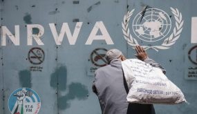“الأونروا”: نواجه أزمة مالية وجودية