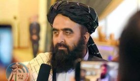 حكومة “طالبان” تسعى لإقامة علاقات مع أمريكا