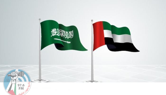 ارتفاع واردات السعودية من الإمارات