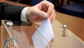 فتح صناديق الاقتراع للانتخابات الرئاسية في أوزبكستان
