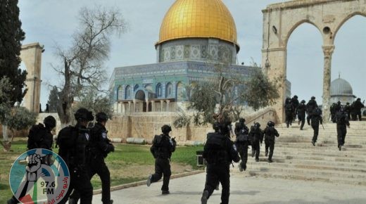 “التعاون الإسلامي” تحذر من تصعيد الانتهاكات الإسرائيلية في القدس المحتلة