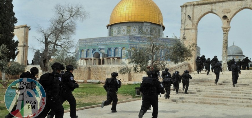 “التعاون الإسلامي” تحذر من تصعيد الانتهاكات الإسرائيلية في القدس المحتلة