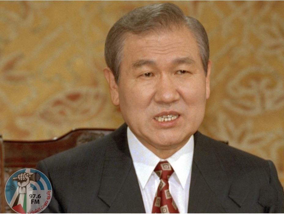 وفاة رئيس كوريا الجنوبية الأسبق روه تاي وو عن 88 عاما