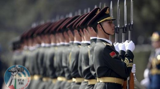 الصين تؤكد: التدريبات العسكرية بالقرب من تايوان هي لحماية السلام