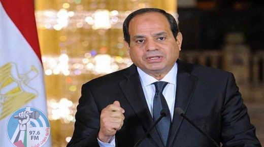 مصر.. قرار بفرض حظر التجوال في شبه جزيرة سيناء