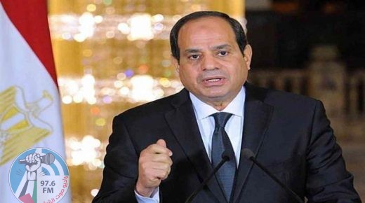 مصر.. قرار بفرض حظر التجوال في شبه جزيرة سيناء