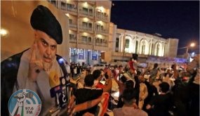 العراق: كتلة الصدر تتصدر النتائج الأولية للانتخابات البرلمانية…و”الصدر” يتعهد بتغيير واقع البلاد