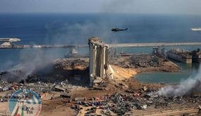 رفض الشكوى المقدمة ضد قاضي التحقيق في انفجار مرفأ بيروت