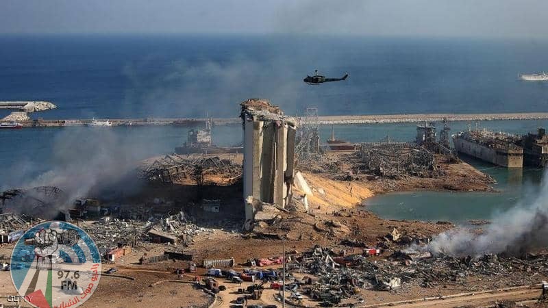 رفض الشكوى المقدمة ضد قاضي التحقيق في انفجار مرفأ بيروت