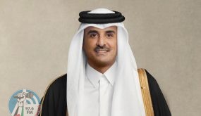 الأمير القطري تميم بن حمد يصدر أمراً بتعديل تشكيل مجلس الوزراء