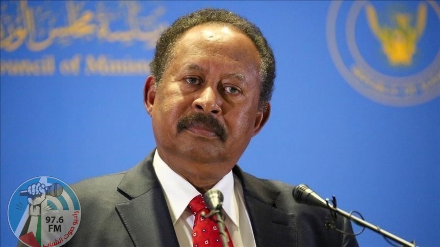 أمريكا تعرب عن قلقها إزاء الإنقلاب في السودان
