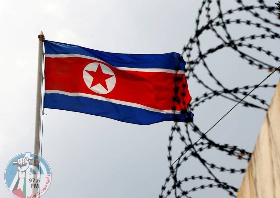 منظمة الصحة العالمية ترسل إمدادات طبية خاصة بكورونا لكوريا الشمالية