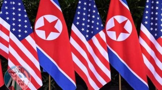 كوريا الشمالية تنتقد واشنطن لتدخلها في قضية تايوان