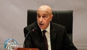 مجلس النواب الليبي يوجه دعوة إلى الأطراف السياسية بعد إقرار قانوني الرئاسة والبرلمان
