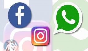الصين في منأى عن أعطال مواقع التواصل