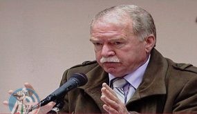نكتب “للتاريخ” روّاد النهضة في فلسطين
