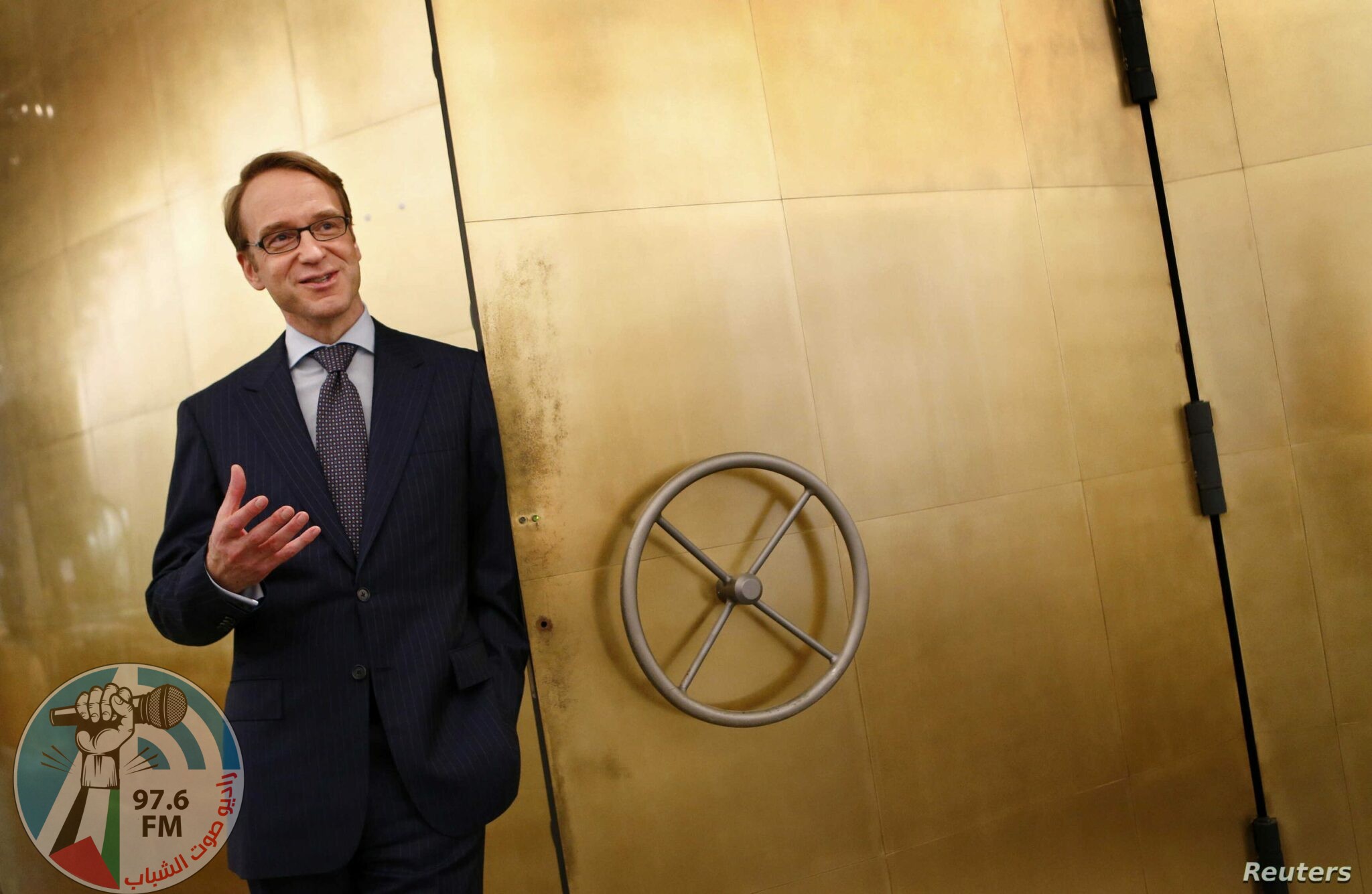 استقالة مفاجئة لحاكم البنك المركزي الألماني