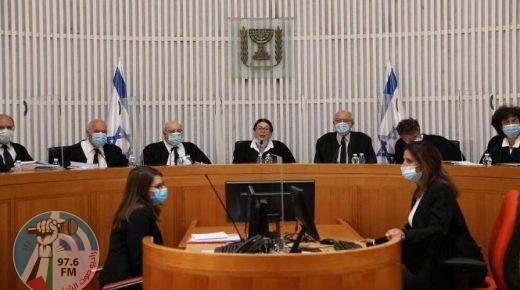 استطلاع جديد.. ثقة الجمهور الإسرائيليّ بـ “الجهاز القضائيّ” في حضيض غير مسبوق