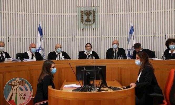 استطلاع جديد.. ثقة الجمهور الإسرائيليّ بـ “الجهاز القضائيّ” في حضيض غير مسبوق