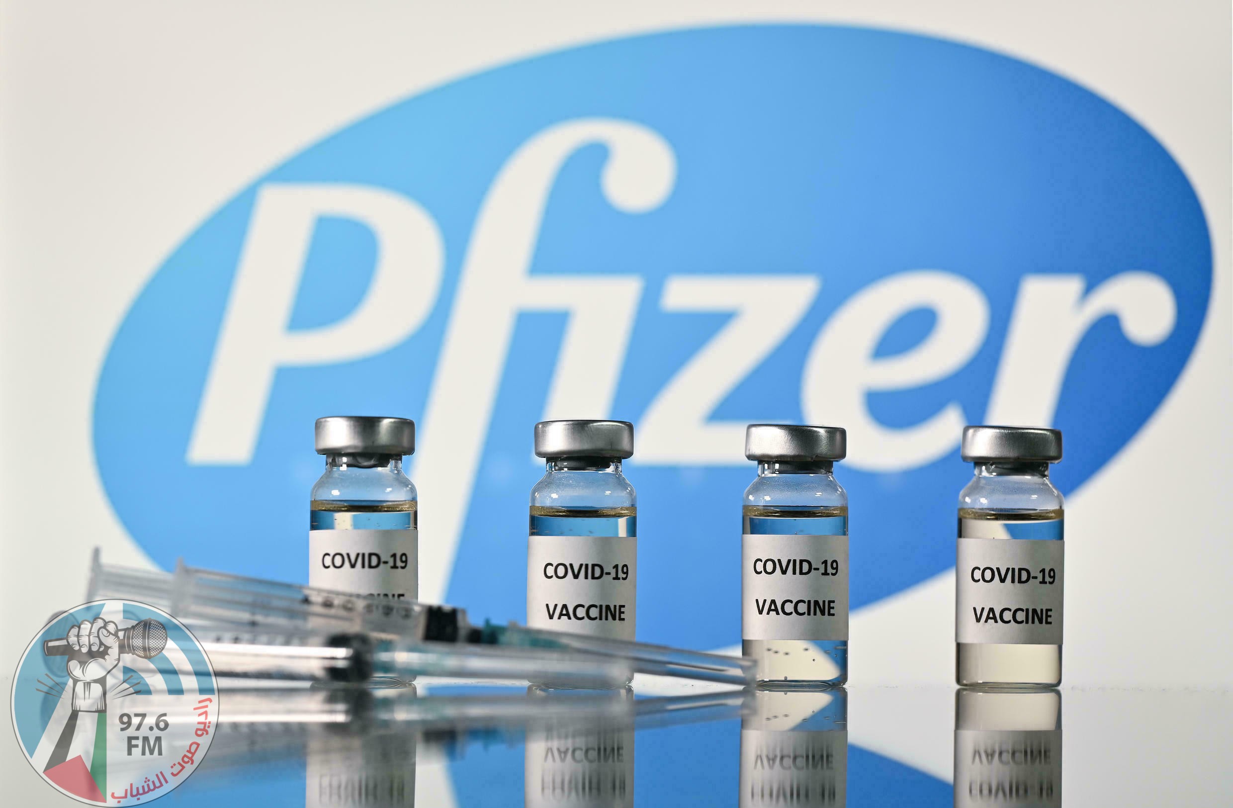شركة فايزر تسمح للدول النامية بإنتاج أقراص علاج كوفيد-19