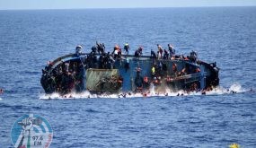 الخارجية: العثور على جثمان المواطن أنس أبو رجيلة على أحد شواطئ تركيا