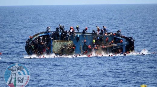 الخارجية: العثور على جثمان المواطن أنس أبو رجيلة على أحد شواطئ تركيا
