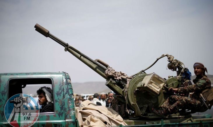 التحالف بقيادة السعودية يعلن مقتل 115 حوثيا بغارات حول مأرب