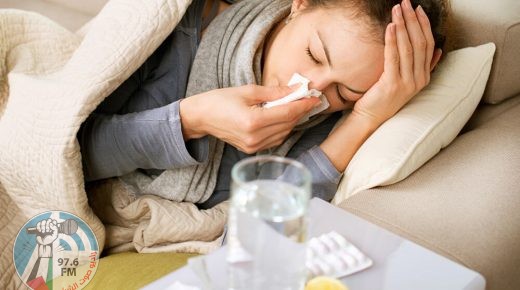 خمس طرق سهلة لتقوية جهاز المناعة في موسم البرد والإنفلونزا