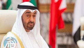 لأول مرة منذ 10 سنوات.. ولي عهد أبو ظبي يعتزم زيارة تركيا