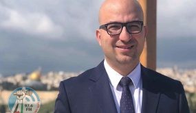 الهدمي يحذر من التصعيد الاستيطاني في القدس