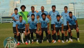 بطولة مصر: فوز أول مثير لغزل المحلة