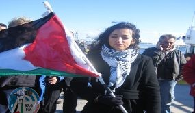 تحريض إسرائيلي ضد مرشحة فلسطينية لعضوية الكونغرس عن ولاية ميشيغان