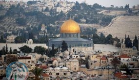 محافظة القدس: ما نشره حاخام يهودي عن هدم “الصخرة” دليل على اجرام الاحتلال ومستوطنيه