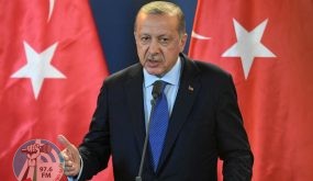 أردوغان: علينا أن نقول كفى للمستوطنات والهدم والتهجير في الضفة