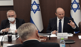 إسرائيل تتخذ إجراءات جديدة للتصدي للمتحوّر الجديد لـ كورونا