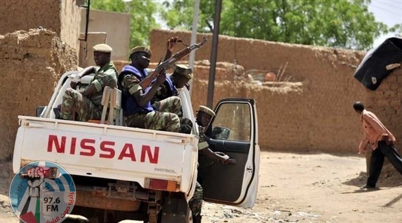 مقتل نحو عشرة مدنيين بهجوم شنه مسلحون في بوركينا فاسو