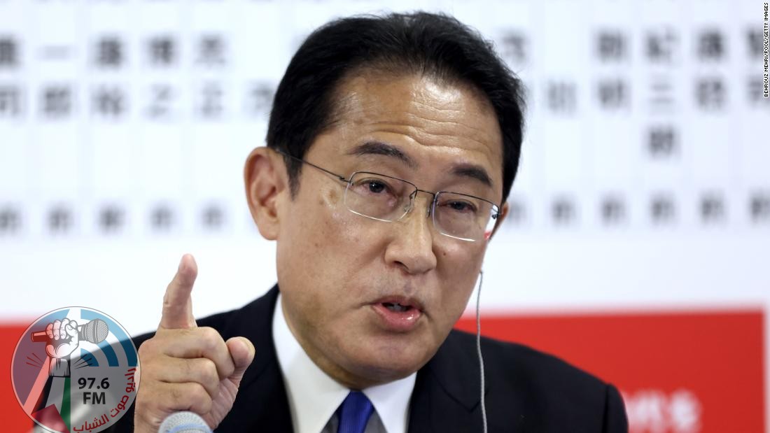 زعيم المعارضة اليابانية يعتزم الاستقالة من رئاسة حزبه بعد الأداء الضعيف في الانتخابات
