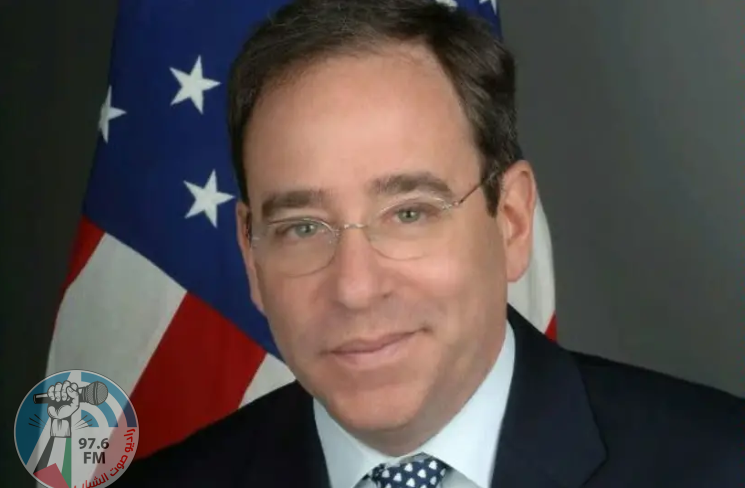 السفير الأمريكيّ الجديد لدى إسرائيل يصل تل أبيب لمباشرة مهامه