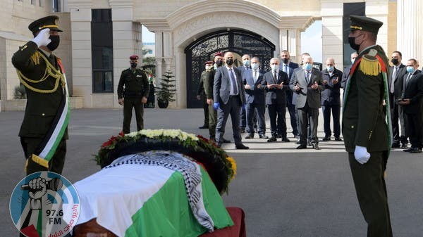 الرئيس في الذكرى الأولى لرحيل القائد عريقات: رحيلك يمثّل خسارة كبيرة لفلسطين وشعبنا