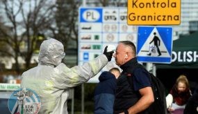 ألمانيا تسجل رقما قياسيا لإصابات كورونا بأكثر من 50 ألف حالة في يوم واحد